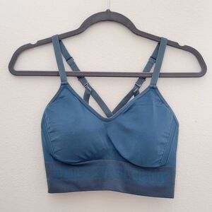 Under Armour Sports Bra